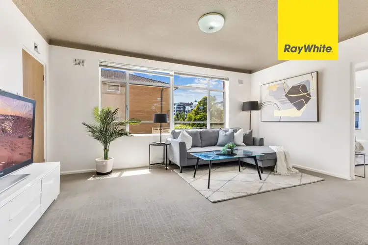 Main view of Homely apartment listing, 1/12 Forest Grove, Epping NSW 2121