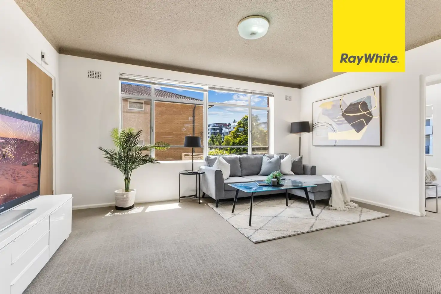 Main view of Homely apartment listing, 1/12 Forest Grove, Epping NSW 2121