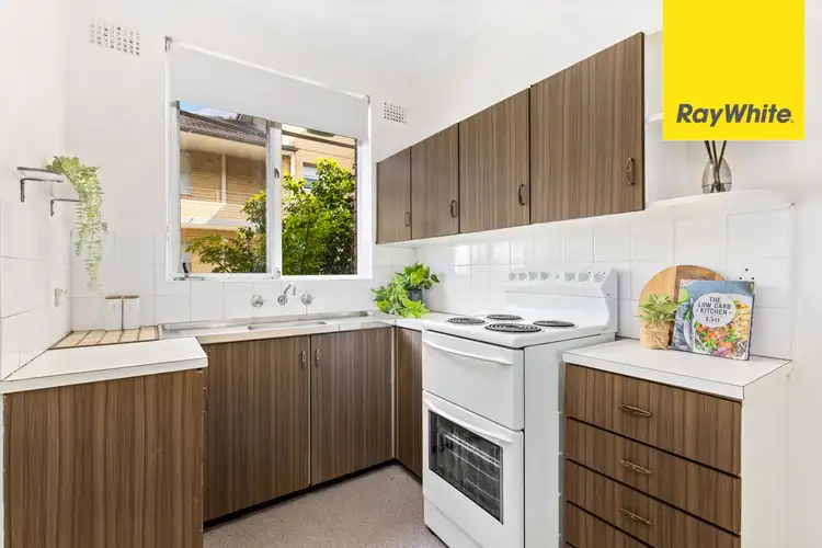 Third view of Homely apartment listing, 1/12 Forest Grove, Epping NSW 2121