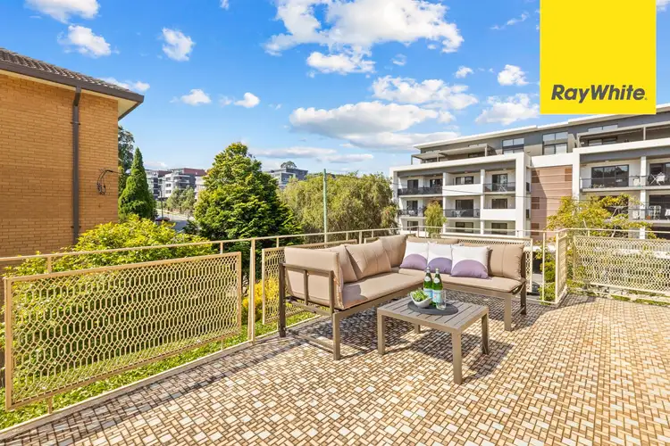Fourth view of Homely apartment listing, 1/12 Forest Grove, Epping NSW 2121