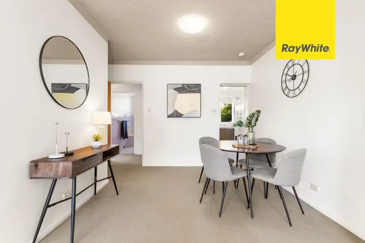 Fifth view of Homely apartment listing, 1/12 Forest Grove, Epping NSW 2121