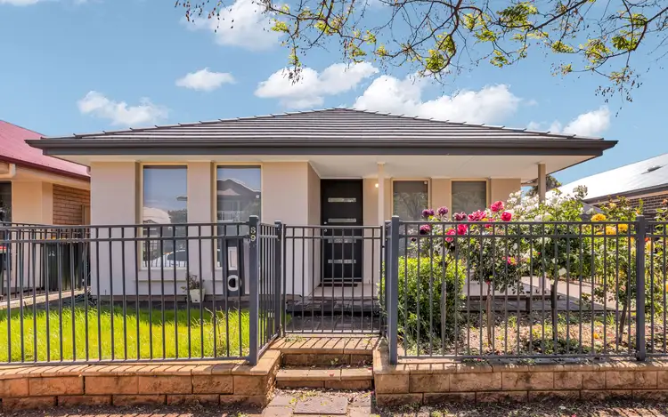 89 Light Avenue, Munno Para SA 5115