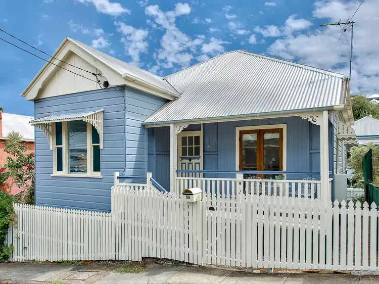 55 Princess Street, Petrie Terrace QLD 4000