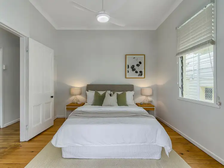 Third view of Homely house listing, 55 Princess Street, Petrie Terrace QLD 4000