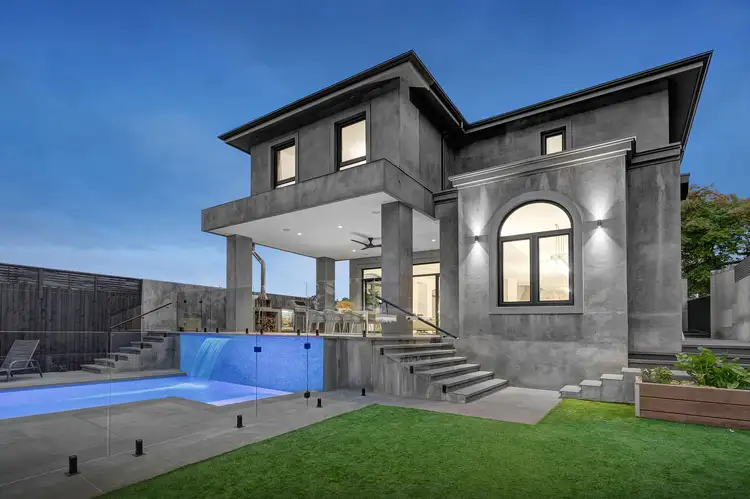 40 Sunburst Avenue, Balwyn North VIC 3104