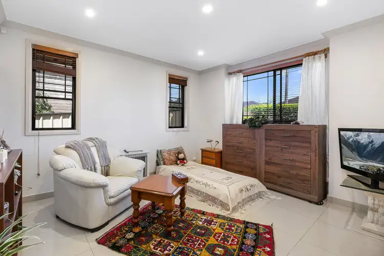 Fifth view of Homely house listing, 4 Marmion Street, Birrong NSW 2143