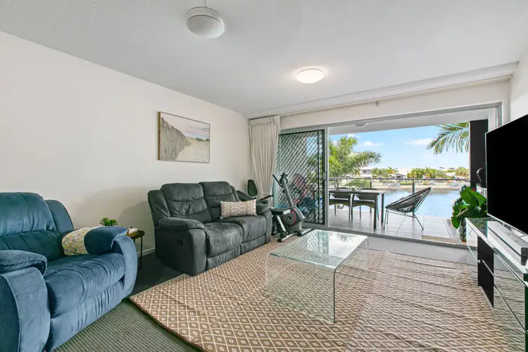 Sixth view of Homely unit listing, 10/81 Birtinya Boulevard, Birtinya QLD 4575