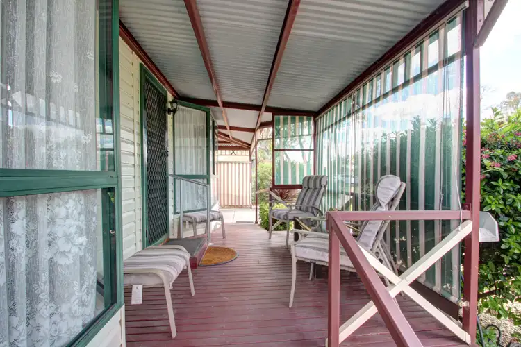 Second view of Homely house listing, 11 Gumview Court, Cobram VIC 3644