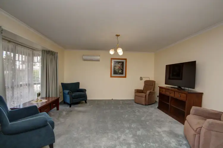 Third view of Homely house listing, 11 Gumview Court, Cobram VIC 3644
