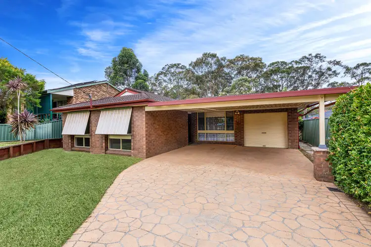 Main view of Homely house listing, 69 Richardson Road, San Remo NSW 2262