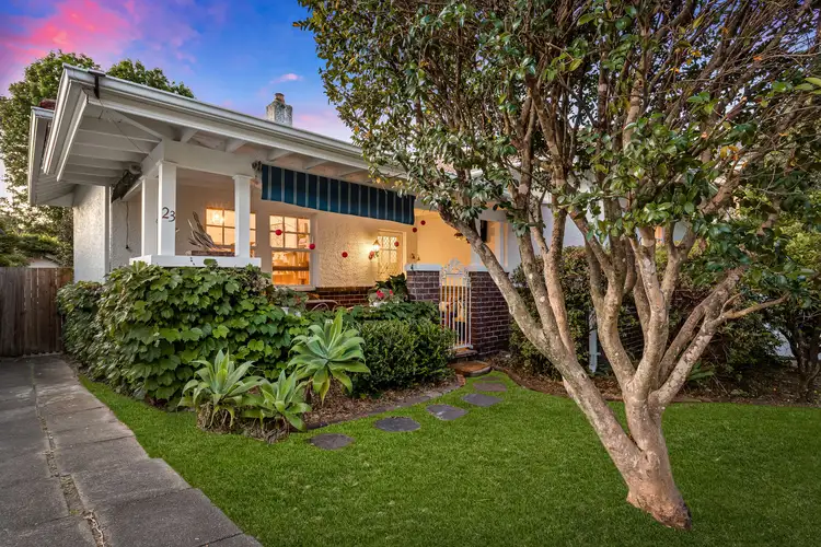 23 Macquarie Road, Earlwood NSW 2206