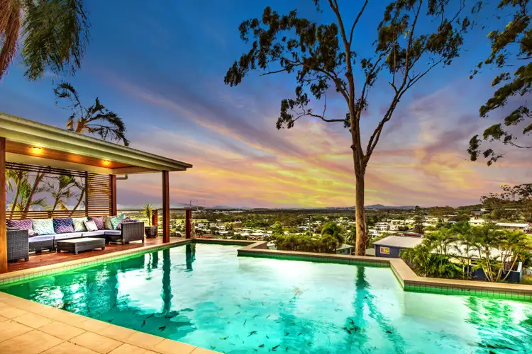 Main view of Homely house listing, 11 Piper Street, West Gladstone QLD 4680