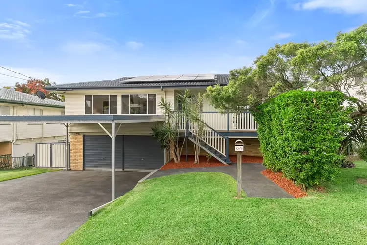 64 Garie Street, Wishart QLD 4122