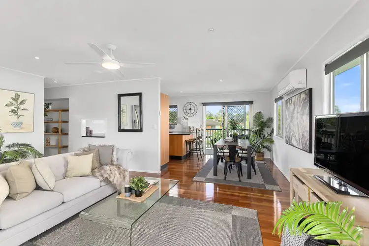 Second view of Homely house listing, 64 Garie Street, Wishart QLD 4122