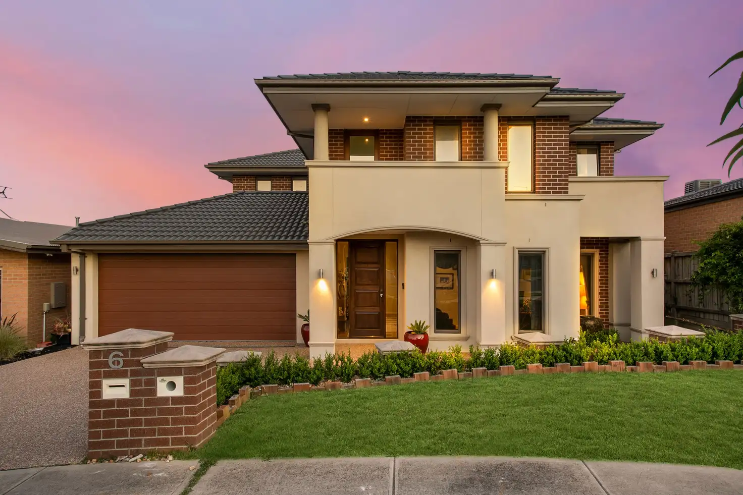 Main view of Homely house listing, 6 Torossi Way, Botanic Ridge VIC 3977