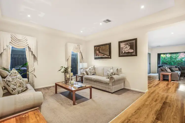 Second view of Homely house listing, 6 Torossi Way, Botanic Ridge VIC 3977