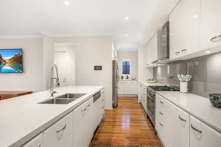 Fourth view of Homely house listing, 6 Torossi Way, Botanic Ridge VIC 3977