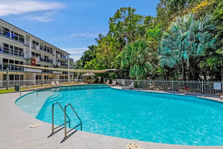 Main view of Homely unit listing, 209 Coral Coast Drive, Palm Cove QLD 4879