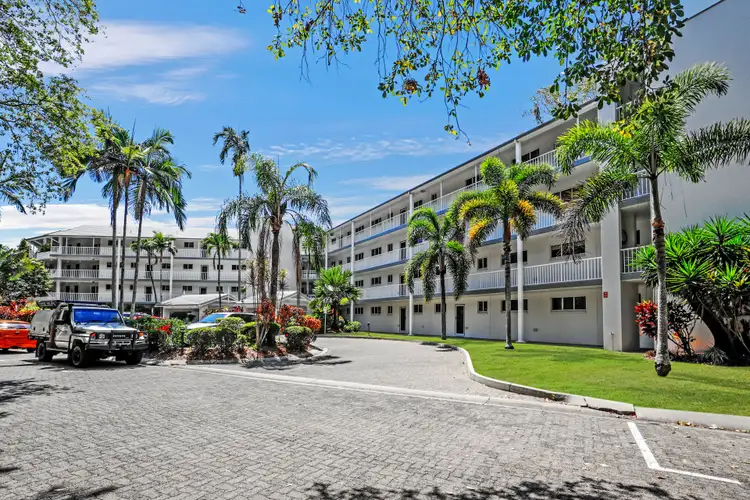 Second view of Homely unit listing, 209 Coral Coast Drive, Palm Cove QLD 4879