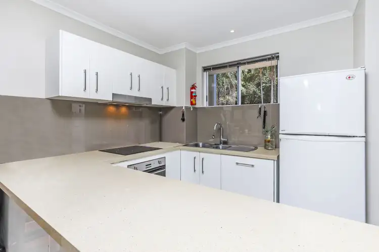 Fourth view of Homely unit listing, 209 Coral Coast Drive, Palm Cove QLD 4879