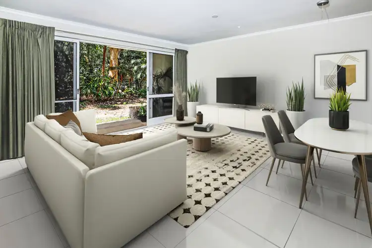 Fifth view of Homely unit listing, 209 Coral Coast Drive, Palm Cove QLD 4879