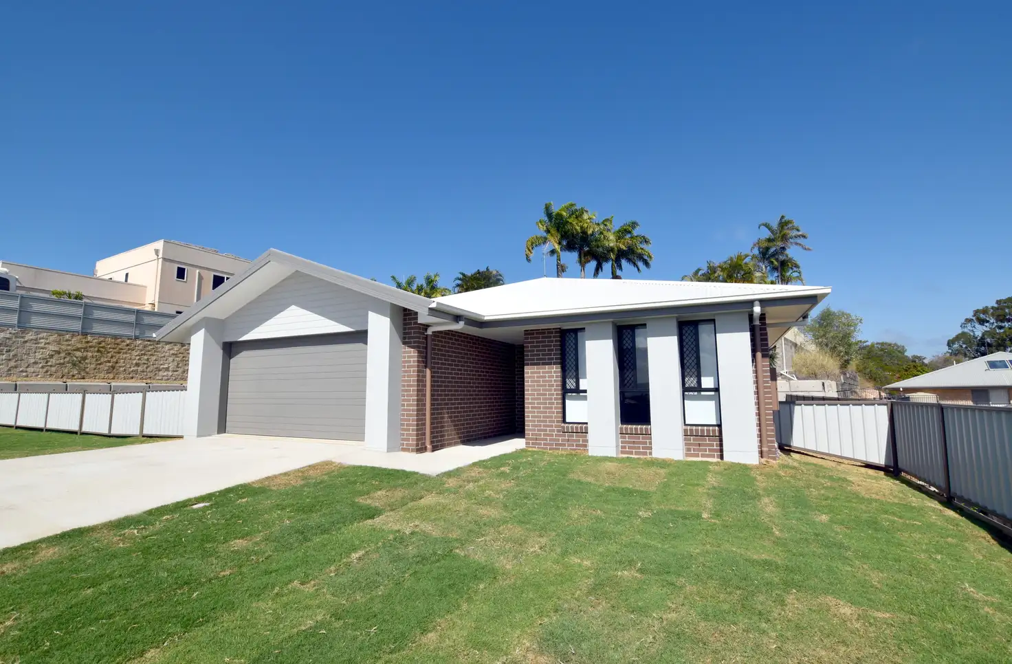 Main view of Homely house listing, 41 Dartmouth Close, Clinton QLD 4680