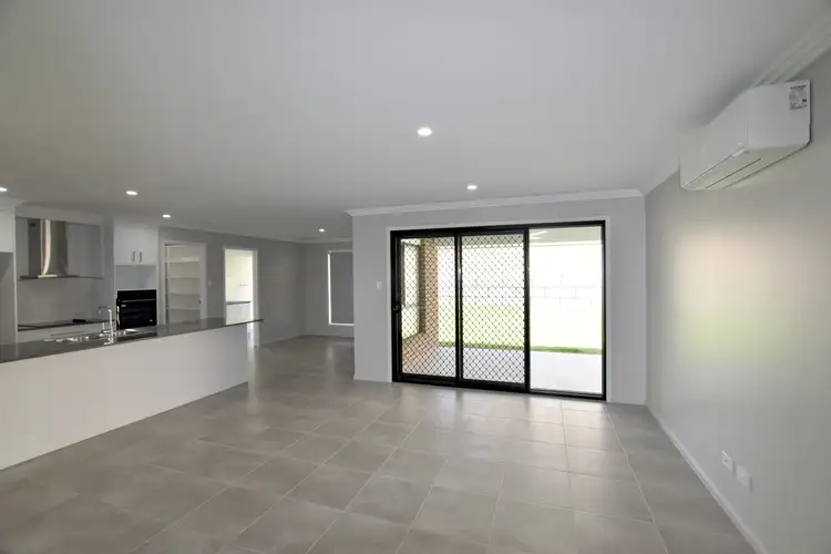 Third view of Homely house listing, 41 Dartmouth Close, Clinton QLD 4680