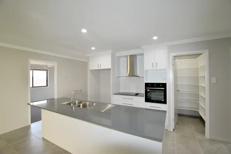 Fifth view of Homely house listing, 41 Dartmouth Close, Clinton QLD 4680