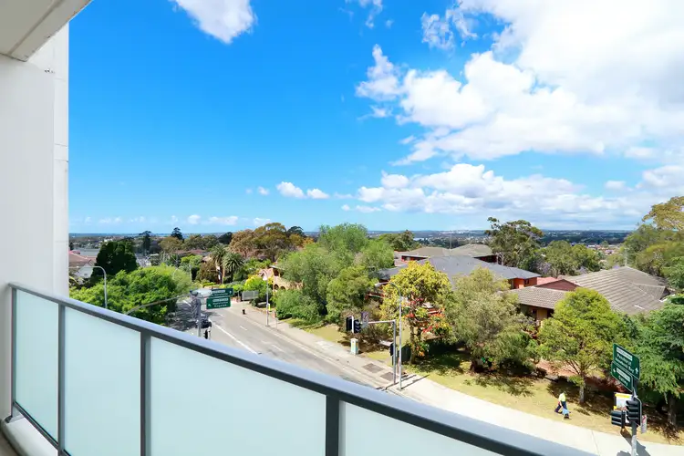 Main view of Homely apartment listing, 29/30-32 Woniora Road, Hurstville NSW 2220
