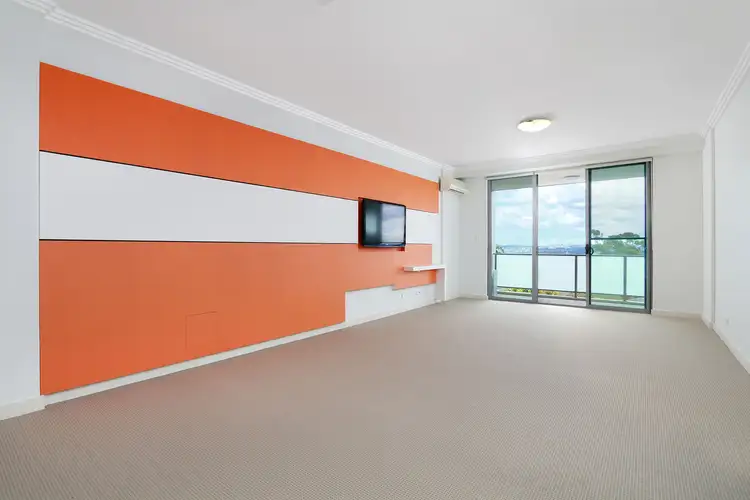 Second view of Homely apartment listing, 29/30-32 Woniora Road, Hurstville NSW 2220