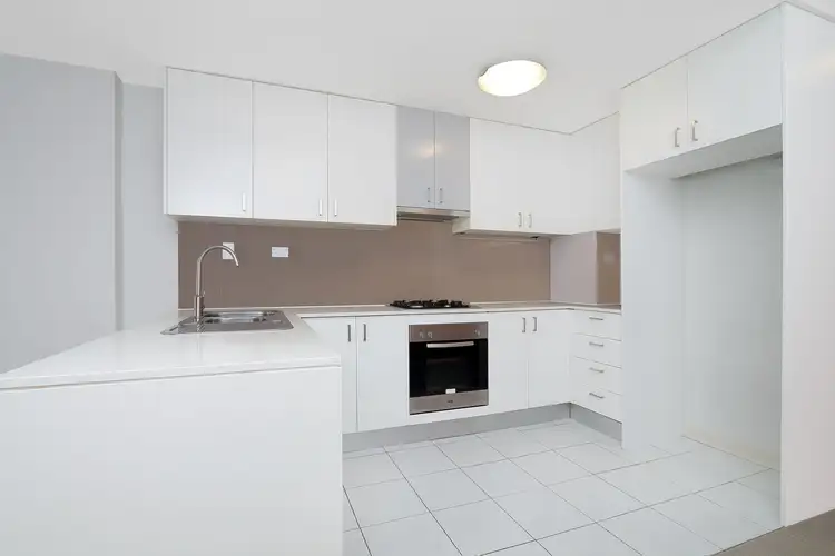 Third view of Homely apartment listing, 29/30-32 Woniora Road, Hurstville NSW 2220