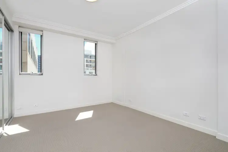 Fifth view of Homely apartment listing, 29/30-32 Woniora Road, Hurstville NSW 2220