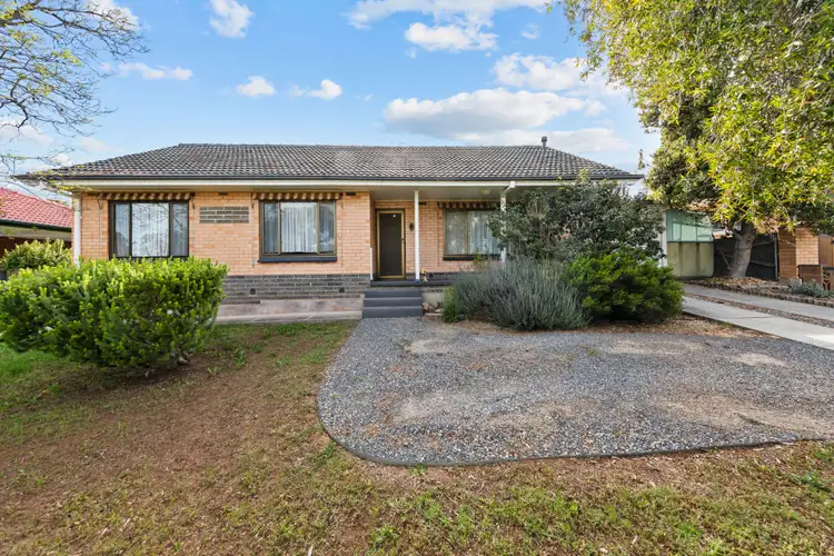 Main view of Homely house listing, 16 Phillips Avenue, Para Hills SA 5096