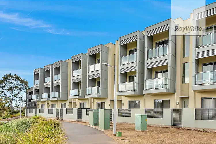 Main view of Homely house listing, 5/22 Euston Walk, Mawson Lakes SA 5095