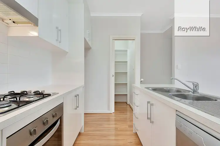 Second view of Homely house listing, 5/22 Euston Walk, Mawson Lakes SA 5095