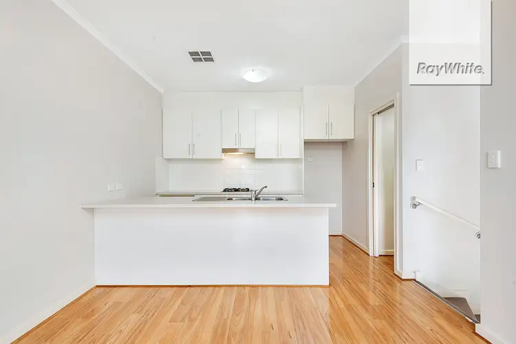 Third view of Homely house listing, 5/22 Euston Walk, Mawson Lakes SA 5095