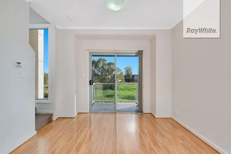 Fourth view of Homely house listing, 5/22 Euston Walk, Mawson Lakes SA 5095