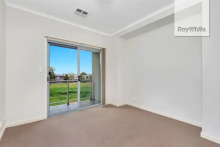 Fifth view of Homely house listing, 5/22 Euston Walk, Mawson Lakes SA 5095