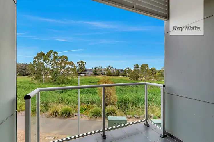 Sixth view of Homely house listing, 5/22 Euston Walk, Mawson Lakes SA 5095