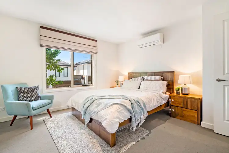 Sixth view of Homely townhouse listing, 2/1 Churchill Avenue, Chadstone VIC 3148