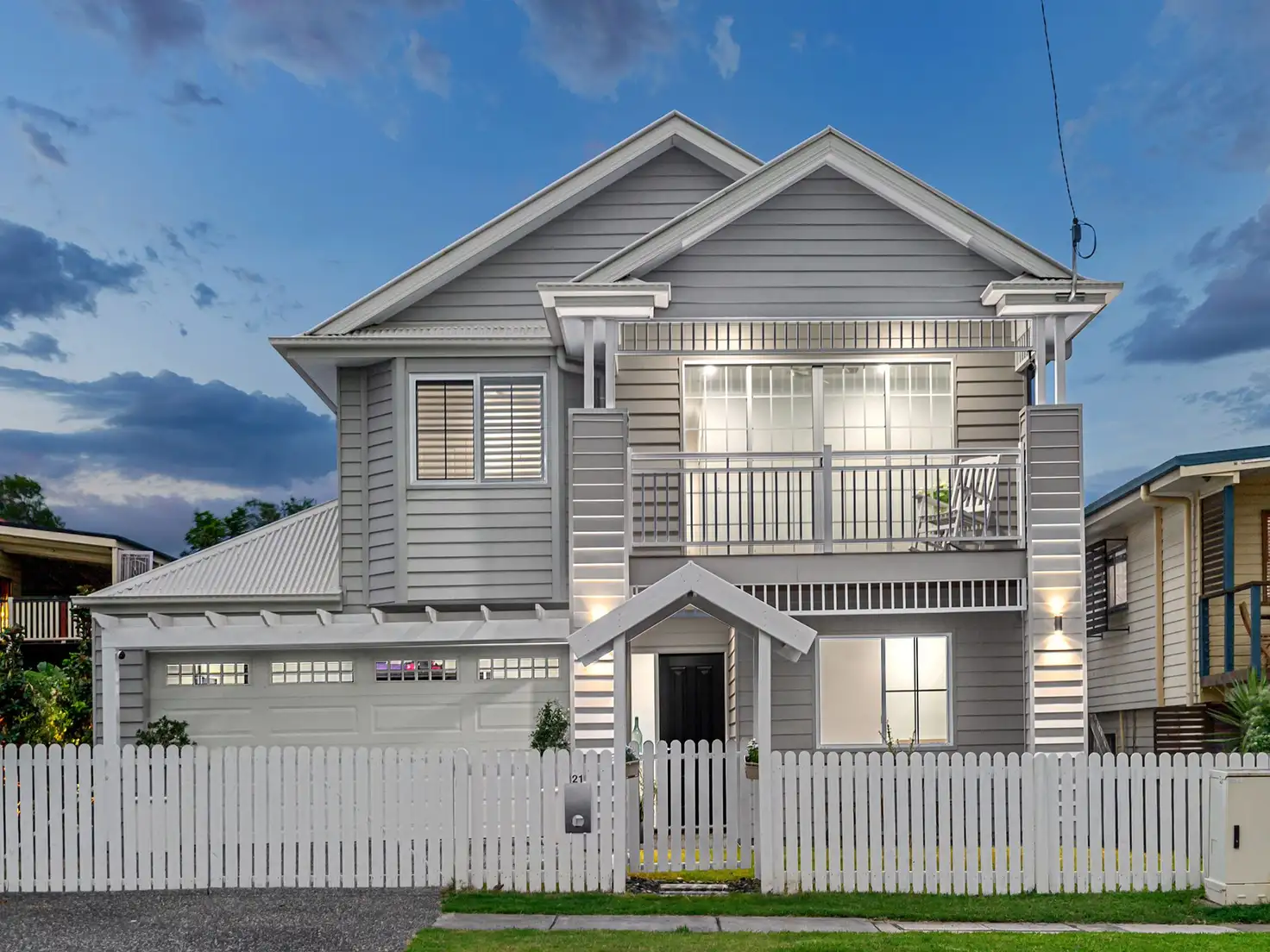 Main view of Homely house listing, 21 Meadfoot Road, Virginia QLD 4014