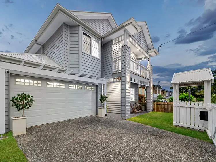 Third view of Homely house listing, 21 Meadfoot Road, Virginia QLD 4014