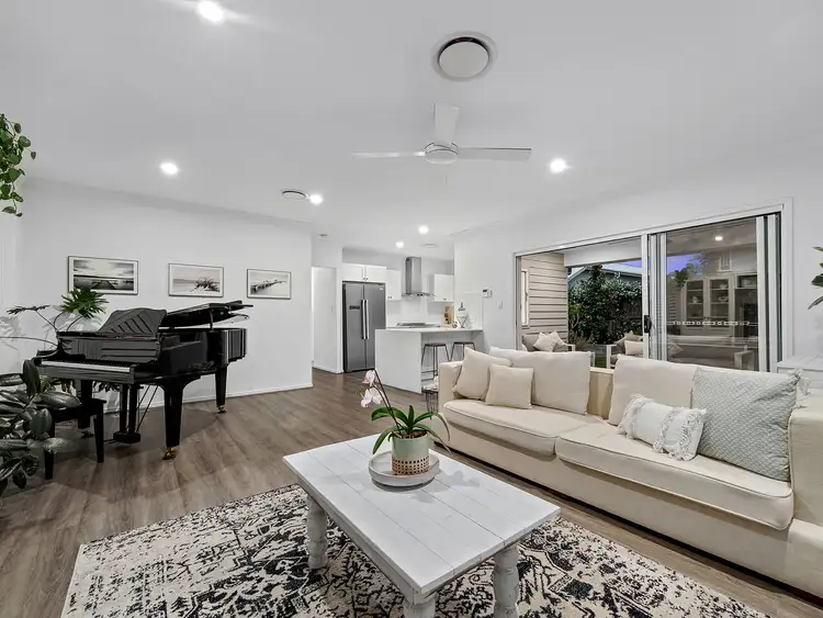 Fifth view of Homely house listing, 21 Meadfoot Road, Virginia QLD 4014