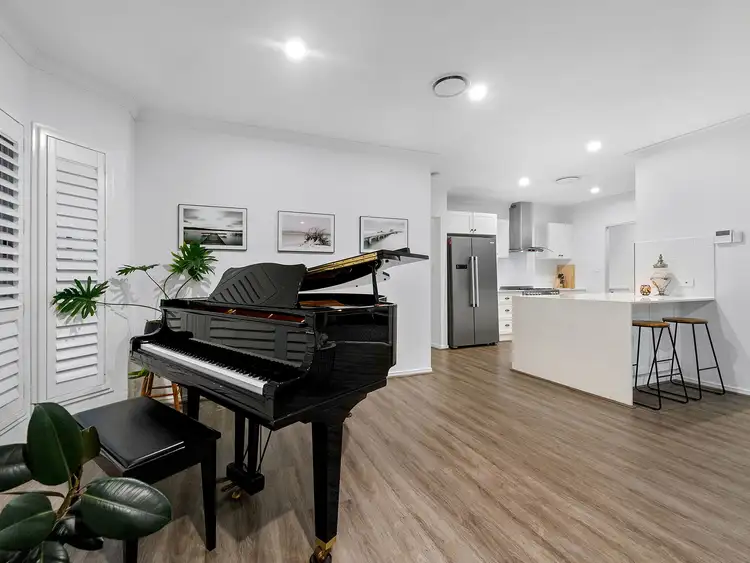 Sixth view of Homely house listing, 21 Meadfoot Road, Virginia QLD 4014