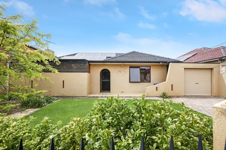 Main view of Homely house listing, 20 Stewart Street, Henley Beach SA 5022