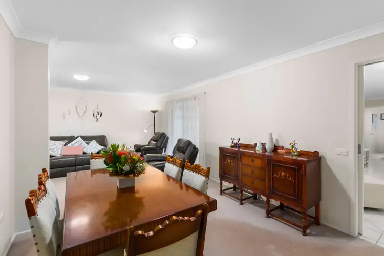 Third view of Homely house listing, 35 Huxley Drive, Horsley NSW 2530
