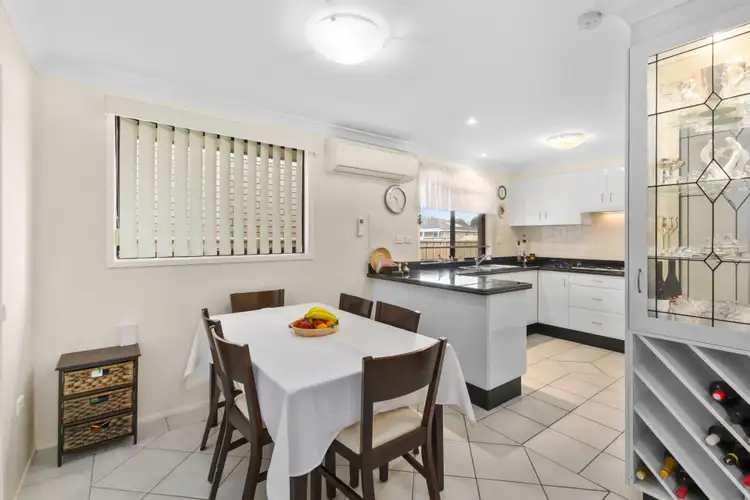 Fourth view of Homely house listing, 35 Huxley Drive, Horsley NSW 2530