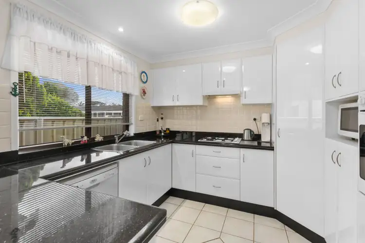 Fifth view of Homely house listing, 35 Huxley Drive, Horsley NSW 2530