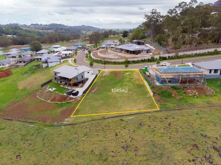 Fifth view of Homely land listing, 5 Sawyers Avenue, Goonellabah NSW 2480