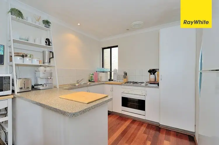 Third view of Homely unit listing, 1/101 Great Northern Highway, Midland WA 6056